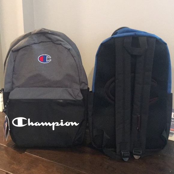 ❤️NEW!!!❤️Champion Backpack. $49 ea. - Picture 2 of 8